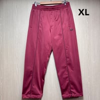 T1171 アディダスオリジナルス　ピンタックパンツ
