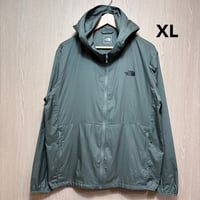 T1322 ザノースフェイス　ナイロンジャケット