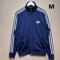 T1131 アディダスオリジナルス　トラックジャケット