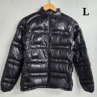 Y1136 ザノースフェイス　ダウンジャケット　レディース
