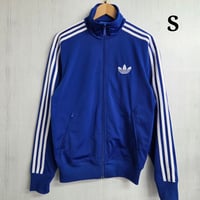 Y1152 アディダスオリジナルス　トラックジャケット