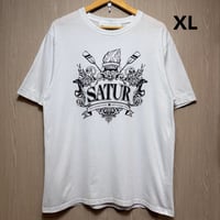 T1282 セター　半袖Tシャツ