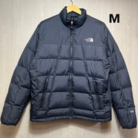 D957 ザノースフェイス　ダウンジャケット