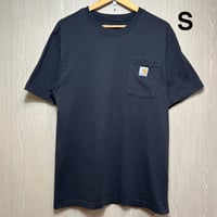 D912 カーハート　半袖Tシャツ