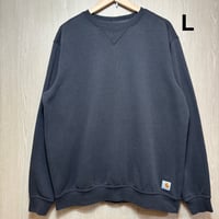 T1294 カーハート　トレーナー