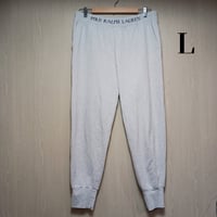 F889 POLO RALPH LAUREN　スウェットパンツ