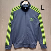 T1281 アディダスオリジナルス　トラックジャケット