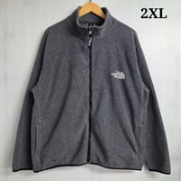Y1232 ザノースフェイス　フリースジャケット