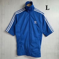 Y1204 アディダスオリジナルス　トラックジャケット