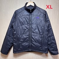 T1272 ザノースフェイス　キルティングジャケット