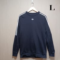 F935 アディダスオリジナルス　スウェット