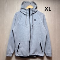 T1228 NIKE テックフリース