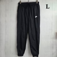 Y1060 NIKE　ナイロンパンツ