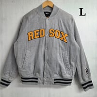 Y1200　MLB スタジャン