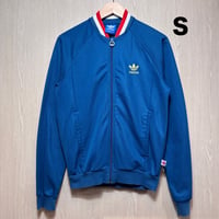 T1279 アディダスオリジナルス　トラックジャケット