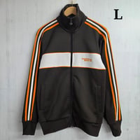 Y1057 アディダスオリジナルス　トラックジャケット