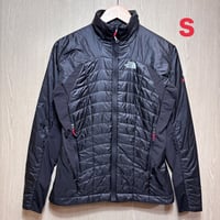 T1264 ザノースフェイス　中綿ジャケット