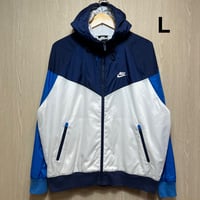 D877 NIKE ナイロンジャケット