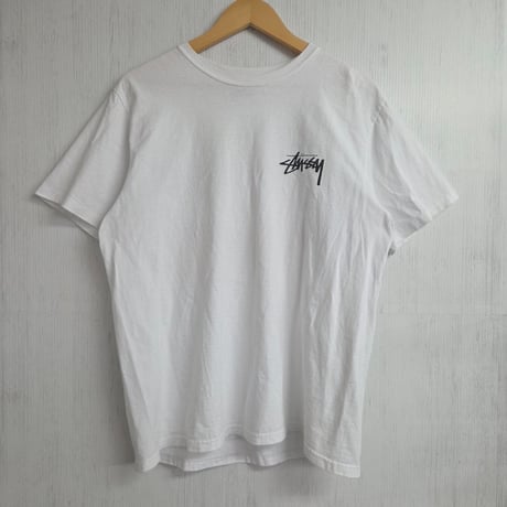Y1008 stussy Tシャツ