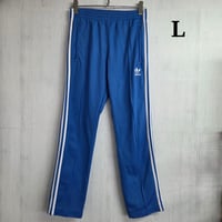 Y1142 アディダスオリジナルス　トラックパンツ