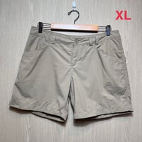 D843 ザノースフェイス　ショートパンツ