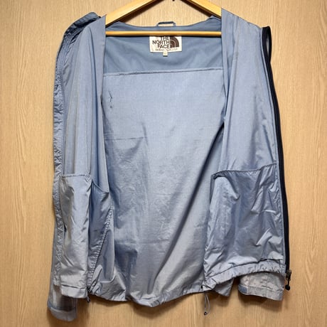 T1230 ザノースフェイス　ナイロンジャケット
