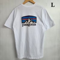 Y1125 patagonia　Тシャツ