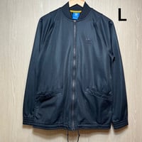D996 アディダスオリジナルス　トラックジャケット