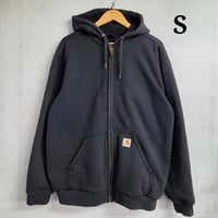 Y1224 Carhartt　ジップパーカー