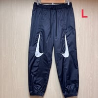 D816 NIKE ナイロンパンツ
