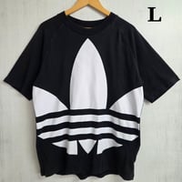 Y999 アディダスオリジナルス　Tシャツ