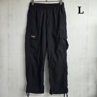 Y1063 アディダスオリジナルス　カーゴパンツ