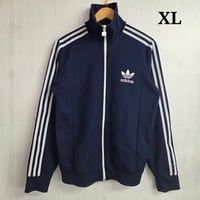 Y1109　アディダスオリジナルス　トラックジャケット