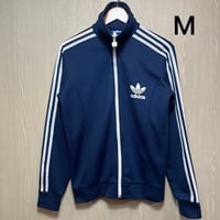 D1021 アディダスオリジナルス　トラックジャケット