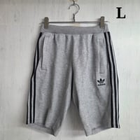 Y1064 アディダスオリジナルス　スウェットパンツ