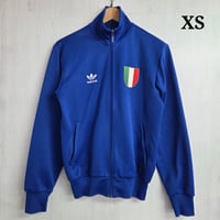Y1186 アディダスオリジナルス　トラックジャケット