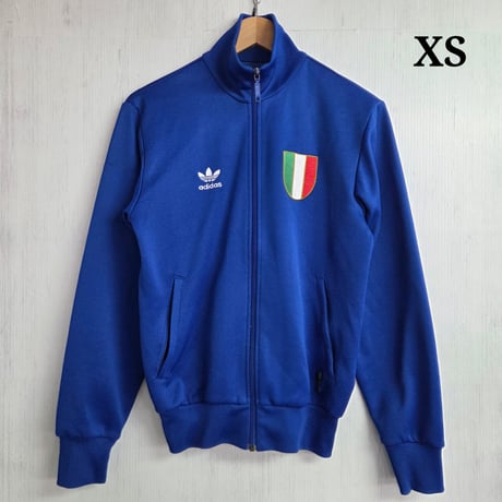 Y1186 アディダスオリジナルス　トラックジャケット