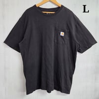 Y1094 Carhartt　Tシャツ