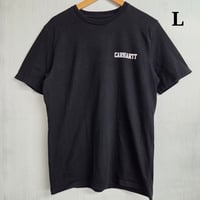 Y1154 Carhartt　Tシャツ
