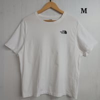 F899 ザノースフェイス　Tシャツ