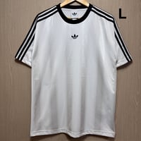 T1243 アディダスオリジナルス　半袖Tシャツ