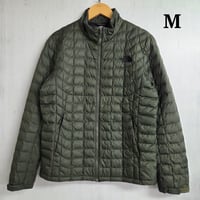 Y944 ザノースフェイス　中綿ジャケット