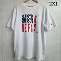 Y1122 NEW ERA　Тシャツ