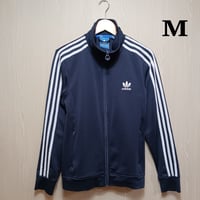 F963 アディダスオリジナルス　トラックジャケット