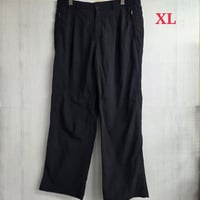 Y1065 ザノースフェイス　ワイドパンツ