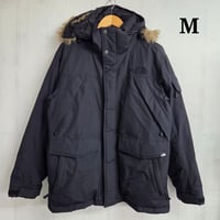 Y1176 ザノースフェイス　ダウンジャケット
