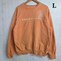 Y1184 thisisneverthat  スウェット
