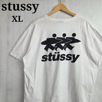 Y1007 stussy Tシャツ