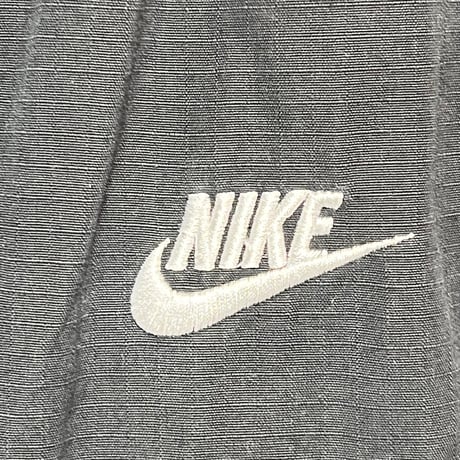 D860 NIKE カーゴパンツ
