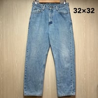 D886 ラルフローレン　デニムパンツ